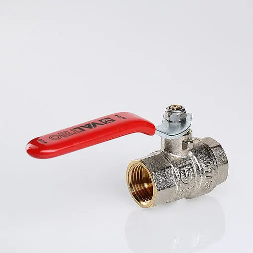 Кран шаровый 2"в x 2"в Valtec Base VT.214.N.09 Кран шаровый 2"в x 2"в Valtec Base VT.214.N.09