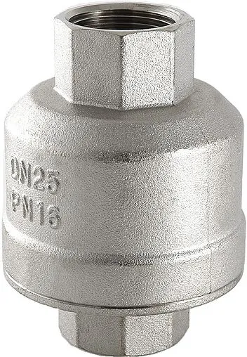 Клапан обратный поплавковый для гравитационных систем 1¼&quot;в x 1¼&quot;в Valtec VT.202.N.07