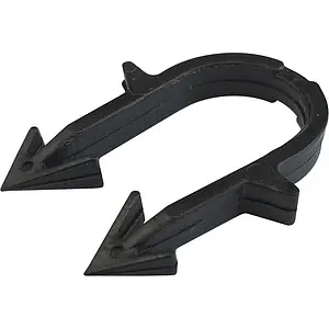 Скоба якорная для трубы в кассете 16-20мм Stout SMF-0003-251620, 2