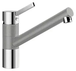 Смеситель для кухни Blanco Tivo алюметаллик 517601 Смеситель для кухни Blanco Tivo алюметаллик 517601, 1