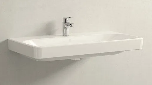 Смеситель для раковины Grohe Eurosmart Cosmopolitan хром 32825000 Смеситель для раковины Grohe Eurosmart Cosmopolitan хром 32825000