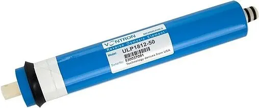 Обратноосмотическая мембрана Гейзер Vontron UPL1812-T70 50 GPD 28464