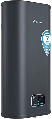 Водонагреватель накопительный электрический Thermex ID 50 V (pro) Wi-Fi 151137