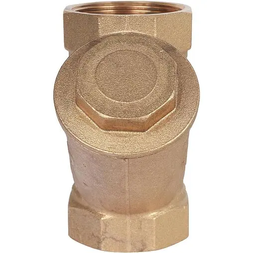 Фильтр угловой сетчатый 2&quot;в x 2&quot;в Stout SFW-0001-000050