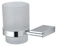 Стакан Fixsen Noble хром FX-6106