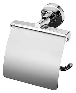 Держатель туалетной бумаги Ideal Standard IOM хром A9127AA, 1
