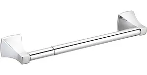 Полотенцедержатель Wasserkraft Wern хром 2522D, 1