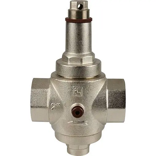 Редуктор давления поршневой 2" Itap Europress 1430200 Редуктор давления поршневой 2" Itap Europress 1430200