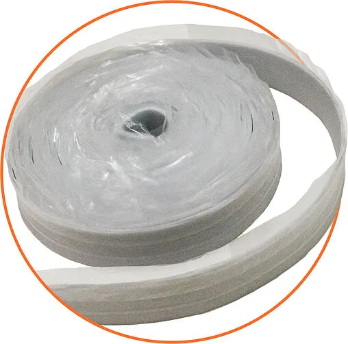 Лента демпферная 100x10мм x 25м ТИЛИТ Супер THZ.LD.100.01.25