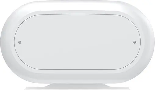 Водонагреватель накопительный электрический Royal Clima RWH-SGD100-FS