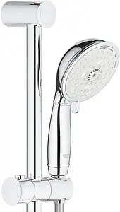 Душевая стойка Grohe New Tempesta Rustic хром 27609001, 4