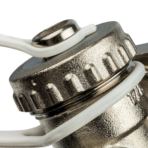 Узел концевой для коллектора 1"н Stout SMS-1000-020001