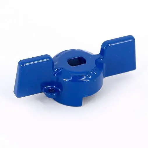 Ручка для крана 1" Uni-fitt 129T4100