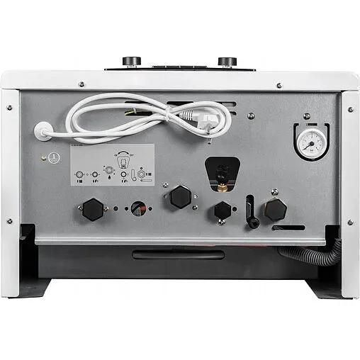 Настенный газовый котел одноконтурный турбированный 44кВт Mizudo GB M44ТL БП-00001485 Настенный газовый котел одноконтурный турбированный 44кВт Mizudo GB M44ТL БП-00001485