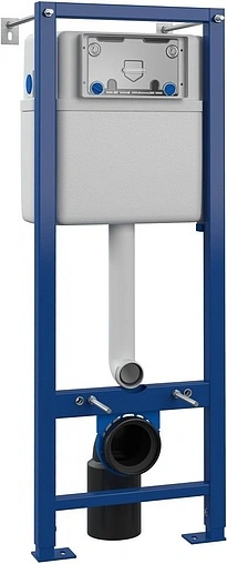 Инсталляция для подвесного унитаза Cersanit Vector S-IN-MZ-VECTOR