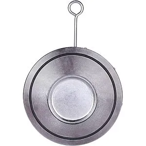 Клапан обратный поворотный одностворчатый межфланцевый Ду125 Ру16 Tecofi CB5440-0125 Клапан обратный поворотный одностворчатый межфланцевый Ду125 Ру16 Tecofi CB5440-0125, 5