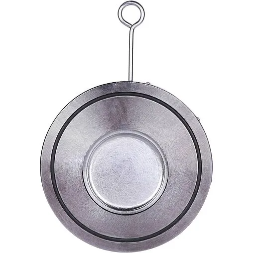 Клапан обратный поворотный одностворчатый межфланцевый Ду125 Ру16 Tecofi CB5440-0125