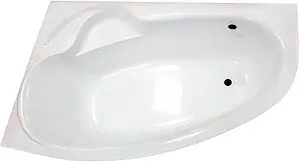 Ванна акриловая Koller Pool Karina 150х100 L Ванна акриловая Koller Pool Karina 150х100 L, 3