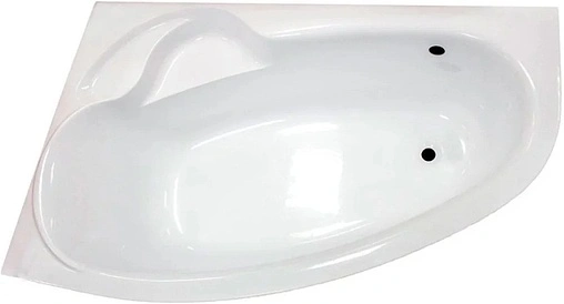 Ванна акриловая Koller Pool Karina 150х100 L