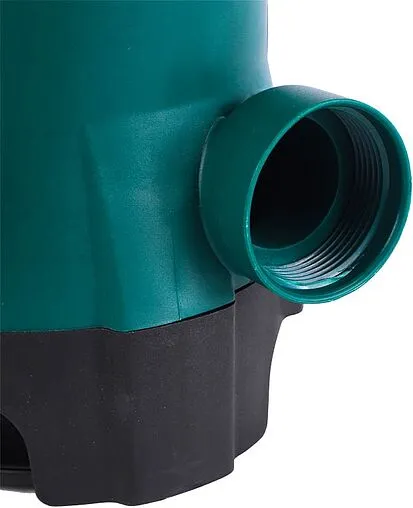 Насос дренажный Q=7.5м³/ч H=6.5м Pumpman GP250N