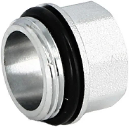 Футорка коллекторная концевая ¾&quot;н x ½&quot;в Uni-fitt 634C3201