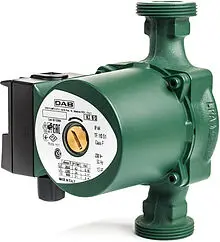 Насос циркуляционный DAB VA 65/180 X 60182167H Насос циркуляционный DAB VA 65/180 X 60182167H