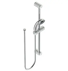 Душевая стойка Vidima Seva Jet S1 хром BA187AA Душевая стойка Vidima Seva Jet S1 хром BA187AA, 3