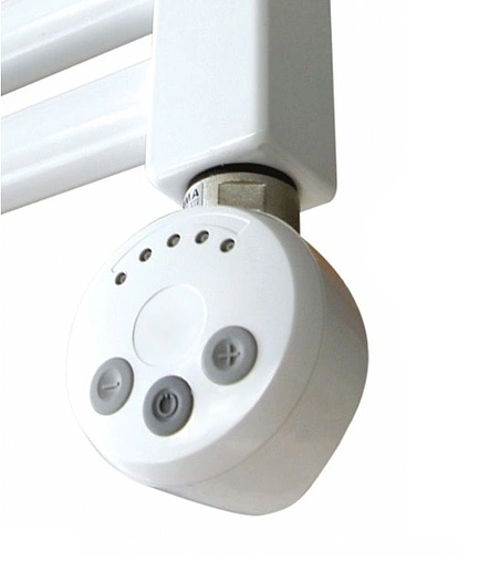 Блок управления Terma MEG-MS 400 Вт белый WEMEG04T916M