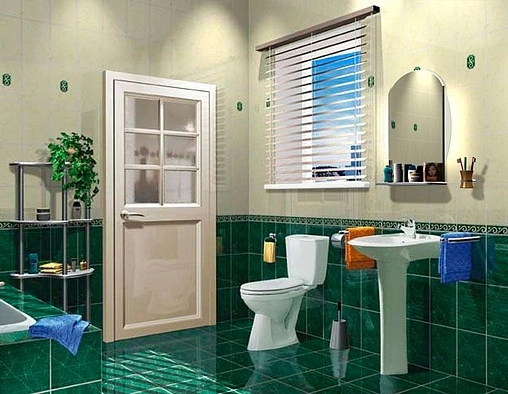 Раковина Santek Бриз 50 белый 1WH110451