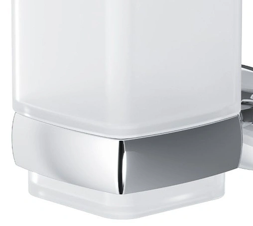 Стакан Am.Pm Gem хром A9034300