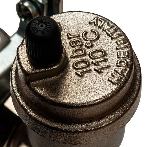 Группа коллекторная с расходомерами 9 отводов 1&quot;в/в x ¾&quot;ек Stout SMS 0907 000009