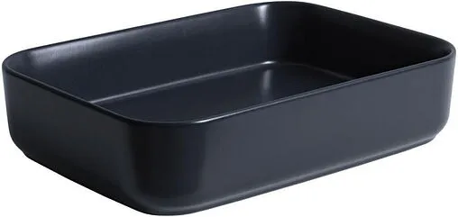 Раковина Allen Brau Fantasy 50 черный матовый 4.11021.31