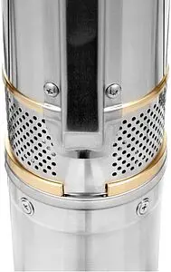 Насос скважинный центробежный 4" Belamos TF150 1.5 Насос скважинный центробежный 4" Belamos TF150 1.5, 4