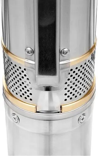 Насос скважинный центробежный 4" Belamos TF150 1.5