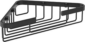 Полка Ideal Standard IOM чёрный матовый A9105XG, 1