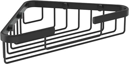 Полка Ideal Standard IOM чёрный матовый A9105XG