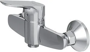 Смеситель для душа Damixa Jupiter хром 772000001, 1