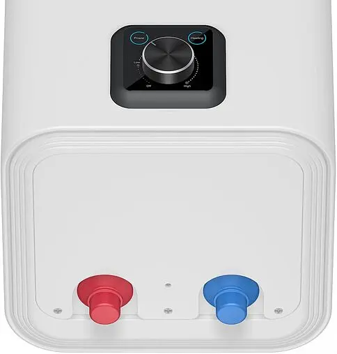 Водонагреватель накопительный электрический Thermex Drift 10 O 151130