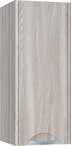 Шкаф Aquaton Сильва 32 R дуб фьорд 1A215703SIW6R, 1