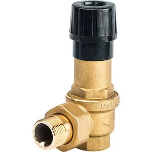 Перепускной клапан ¾&quot; WATTS USVR 20 10005172, 5