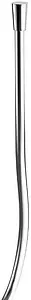 Шланг для душа Villeroy&Boch Universal 160см хром TVC00001100061, 2