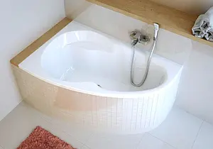 Ванна акриловая Excellent Newa 160x95 L WAEX.NEL16WH Ванна акриловая Excellent Newa 160x95 L WAEX.NEL16WH, 2