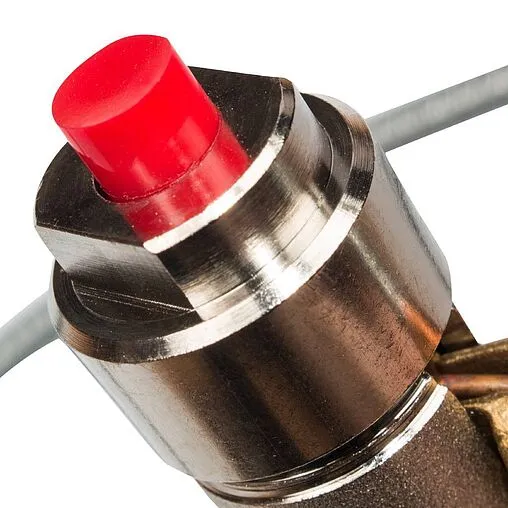 Защитный термоклапан ¾&quot; WATTS STS20/130 10004842