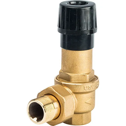 Перепускной клапан ¾&quot; WATTS USVR 20 10005172