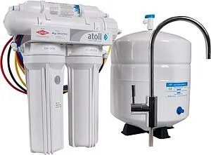 Фильтр обратного осмоса Atoll A-450 STD (A-460E) ATEFDR005 Фильтр обратного осмоса Atoll A-450 STD (A-460E) ATEFDR005, 1