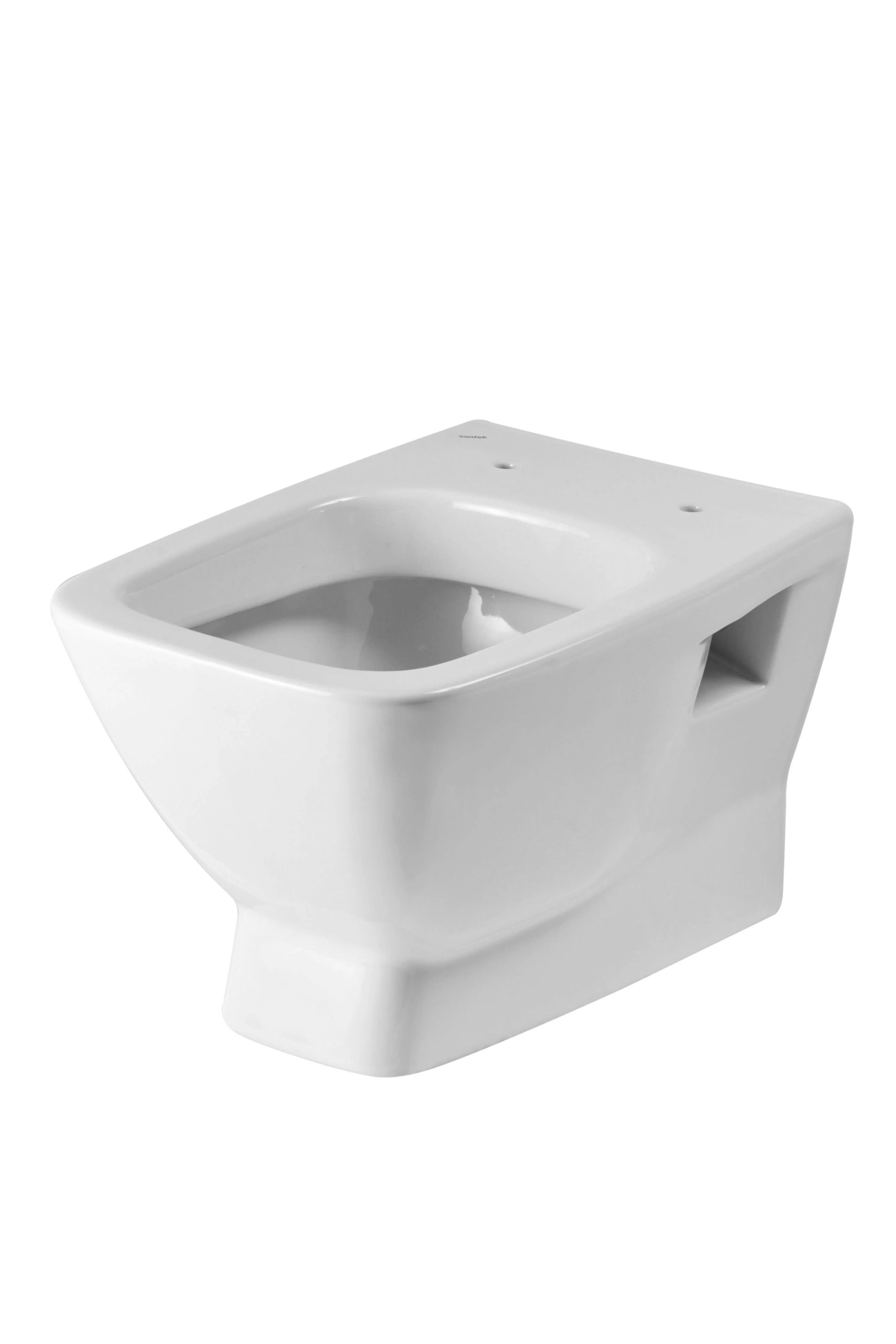 Комплект 5 в 1 Santek Нео 1WH501543 с кнопкой хром глянцевый Комплект 5 в 1 Santek Нео 1WH501543 с кнопкой хром глянцевый