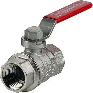 Кран шаровый 2"в x 2"в Giacomini R850X028 Кран шаровый 2"в x 2"в Giacomini R850X028, 5