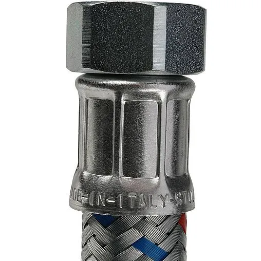 Гибкая подводка Stout 0.6м x ¾"в x ¾"н SHF-0206-182020