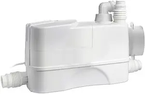 Канализационная насосная установка DAB Genix WL 130 60185581 Канализационная насосная установка DAB Genix WL 130 60185581, 3