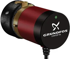 Насос циркуляционный для ГВС Grundfos Comfort Basic 15-14 B PM 97916771, 1